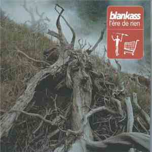 Blankass - L'Ère De Rien album flac