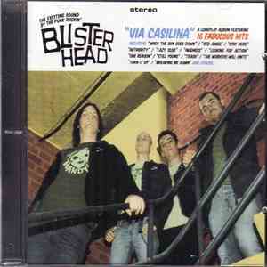 Blisterhead - Via Casilina album flac