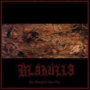 Blåkulla  - An Almighty Sacrifice album flac