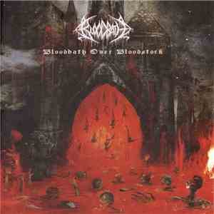 Bloodbath - Bloodbath Over Bloodstock album flac