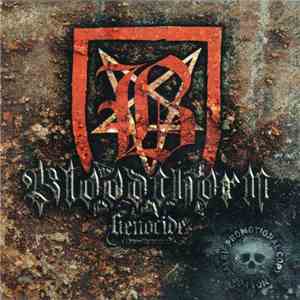 Bloodthorn - Genocide album flac