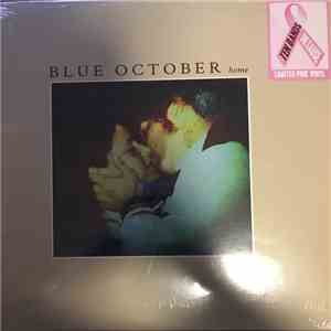 Blue October  - Home album flac