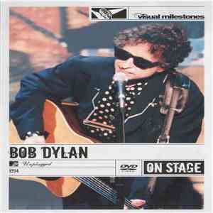 Bob Dylan - MTV Unplugged album flac