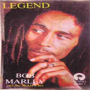 Bob Marley And The Wailers - Legend - The Best Of Bob Marley And The Wailers album flac