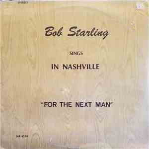 Bob Starling  - Sings In Nashville album flac