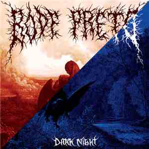 Bode Preto - Inverted Blood / Dark Night EP album flac