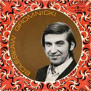 Bolesław Gromnicki - Parada Głosów album flac
