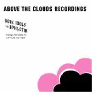 Bone Idols & Aphletik - Keep On / Can't Live Like This album flac