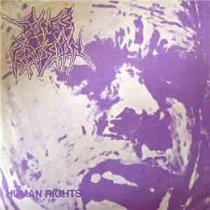 Bones Erosion / Hinfamy - Human Rights / World In Short album flac