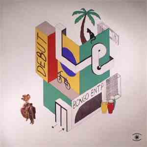 Bongo Entp. - Debut EP (Remixes) album flac