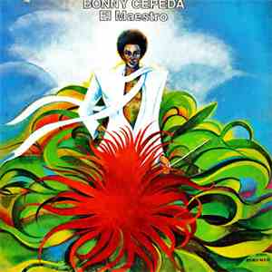 Bonny Cepeda - El Maestro album flac