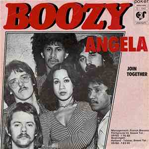 Boozy - Angela album flac