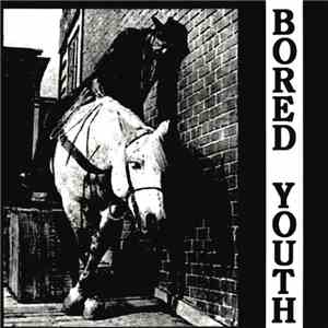 Bored Youth - Touch & Go album flac