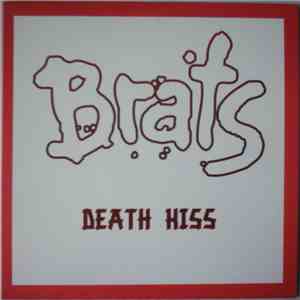 Brats - Death Kiss album flac