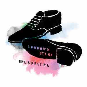 Breakestra - Lowdown Stank / Miss Funky Sole album flac