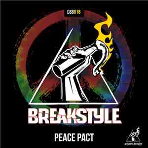 Breakstyle - Peace Pact album flac