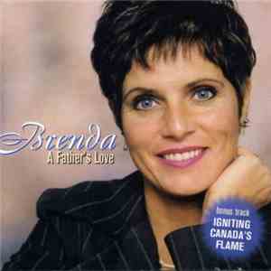 Brenda Geneau - A Father's Love album flac
