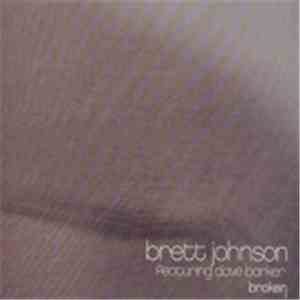 Brett Johnson - Broken album flac