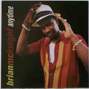 Brian McKnight - Anytime album flac