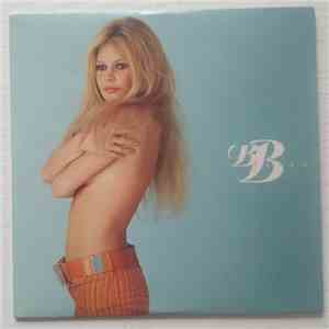 Brigitte Bardot - Initiales B.B. album flac