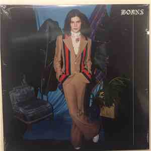BØRNS - Blue Madonna album flac