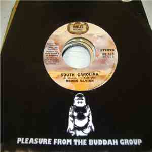 Brook Benton - South Carolina album flac
