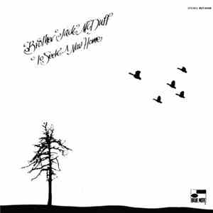 Brother Jack McDuff - To Seek A New Home album flac