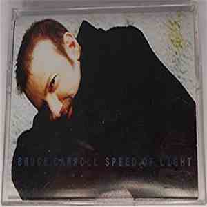 Bruce Carroll - Speed Of Light album flac