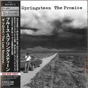 Bruce Springsteen - The Promise album flac