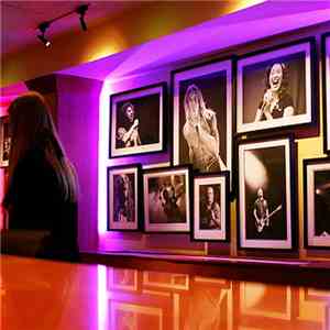 Bruno Browning - Vegas Voodoo album flac