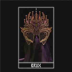 Brux  - I'm Back album flac