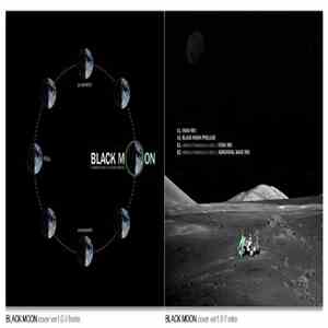 Bunkerstudio - Black Moon album flac