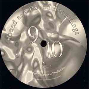 Bushwacka! - Vol. 3 album flac
