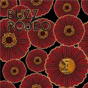 Buzz Rodeo - Victoria album flac