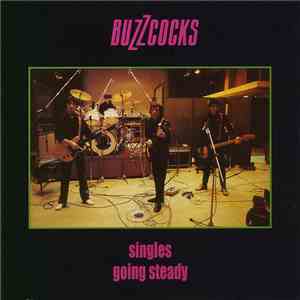 Buzzcocks - Singles Going Steady album flac
