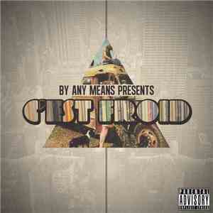 By Any Means  - C'est Froid album flac