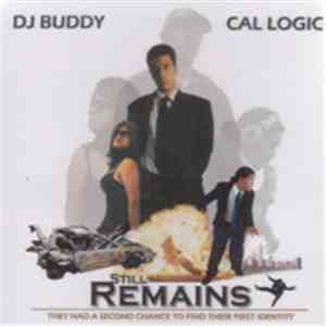 Cal Logic - Still Remains album flac