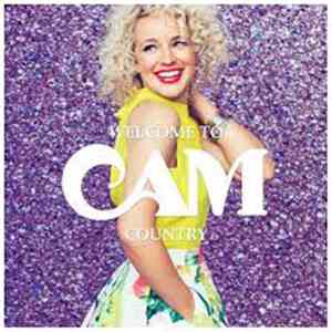 Cam  - Welcome To Cam Country album flac