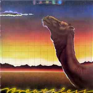 Camel - Breathless album flac