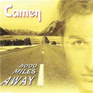 Camen  - 5000 Miles Away album flac