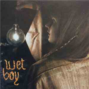 Camille - Wet boy album flac