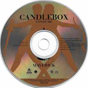 Candlebox - Cover Me album flac