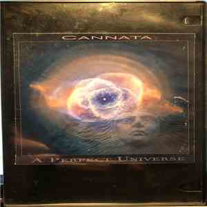 Cannata - A Perfect Universe album flac