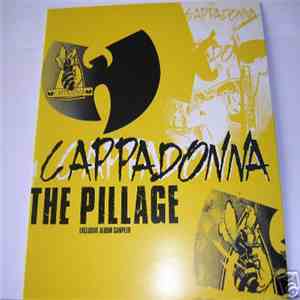 Cappadonna - The Pillage (Exclusive Album Sampler) album flac