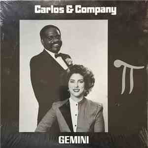 Carlos & Company - Gemini album flac