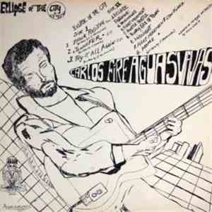 Carlos Fire Aguasvivas - Eclipse Of The City album flac