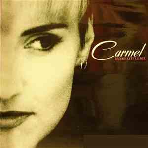 Carmel  - Every Little Bit album flac