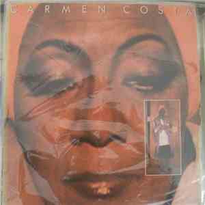 Carmen Costa - Carmen Costa album flac