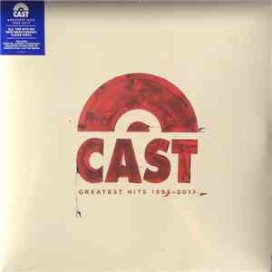 Cast - Greatest Hits 1995 - 2017 album flac