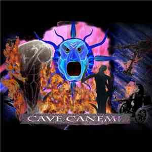Cave Canem! - Cave Canem! album flac